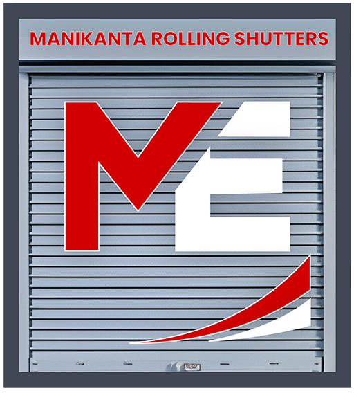 Manikanta Rolling Shutters